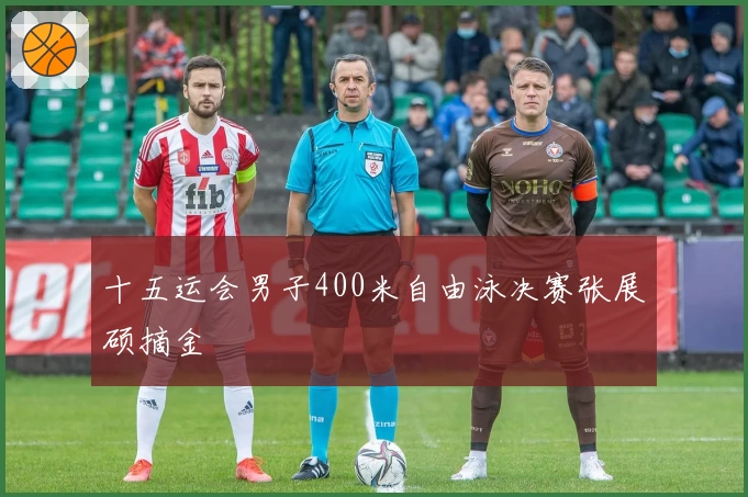 十五运会男子400米自由泳决赛张展硕摘金